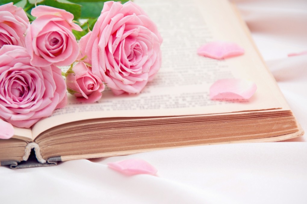 Romance fiction is carefully crafted, from the words on the page to the covers holding it all together.