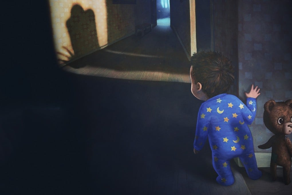 Among the Sleep