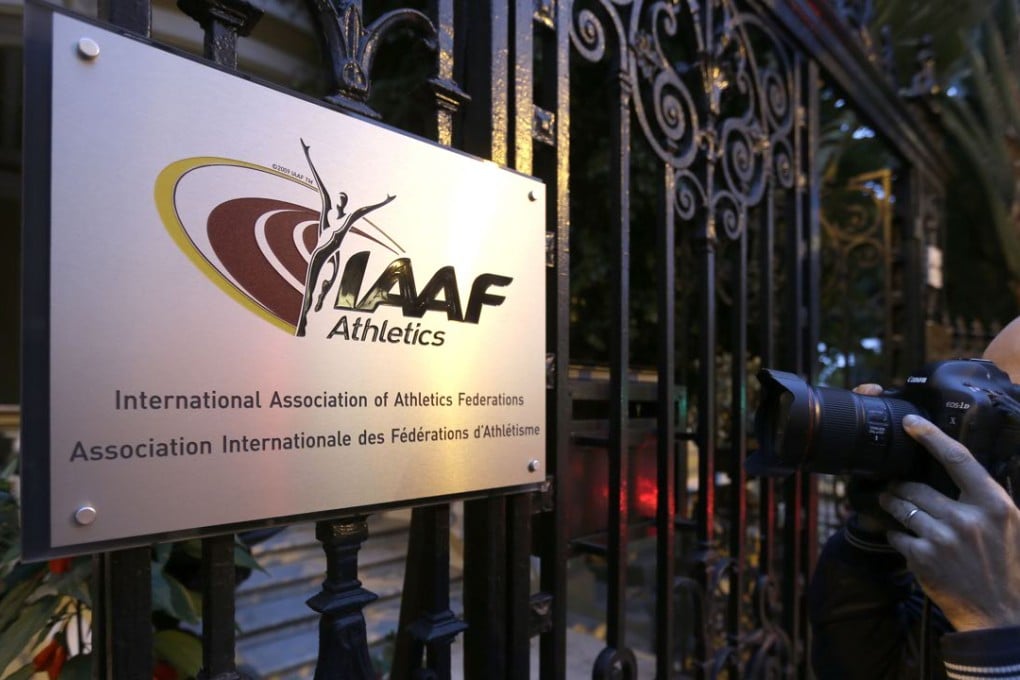 The IAAF is attempting to mend broken trust ahead of the release of another set of potentially damaging revelations on January 14. Photo: AP