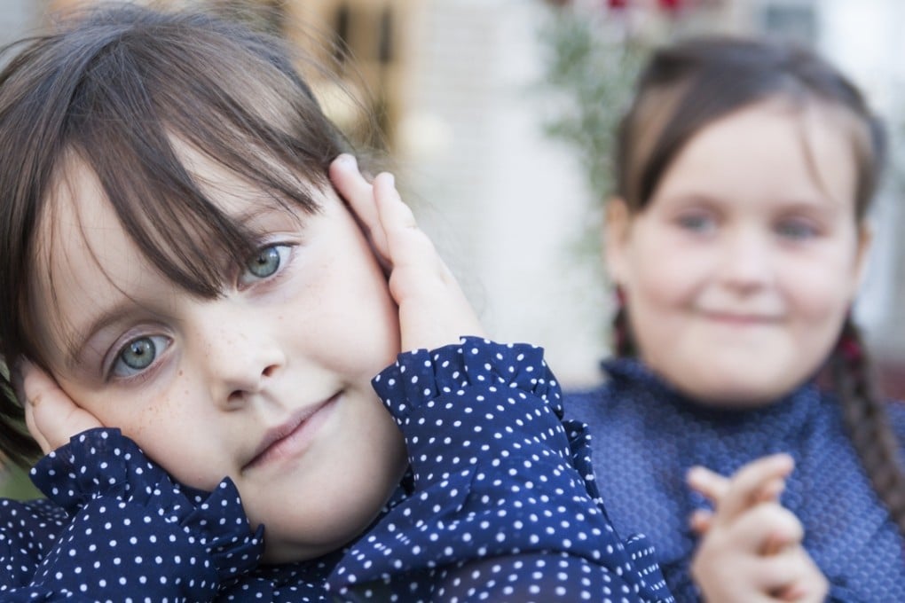 When one twin gets cancer, the other faces a higher risk of also developing the disease.