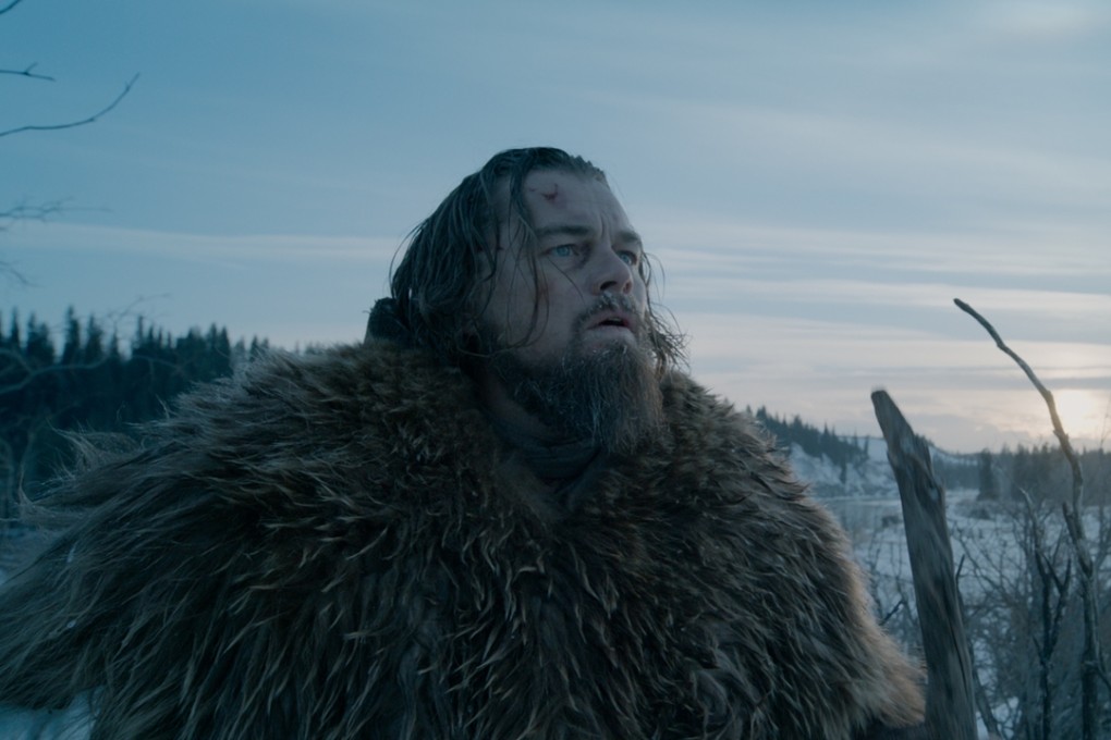 A golden statuette may await Leonardo DiCaprio for his performance in Alejandro González Iñárritu’s The Revenant (Category: IIB), which also stars Tom Hardy. Photos: 2014 Twentieth Century Fox Film Corporation