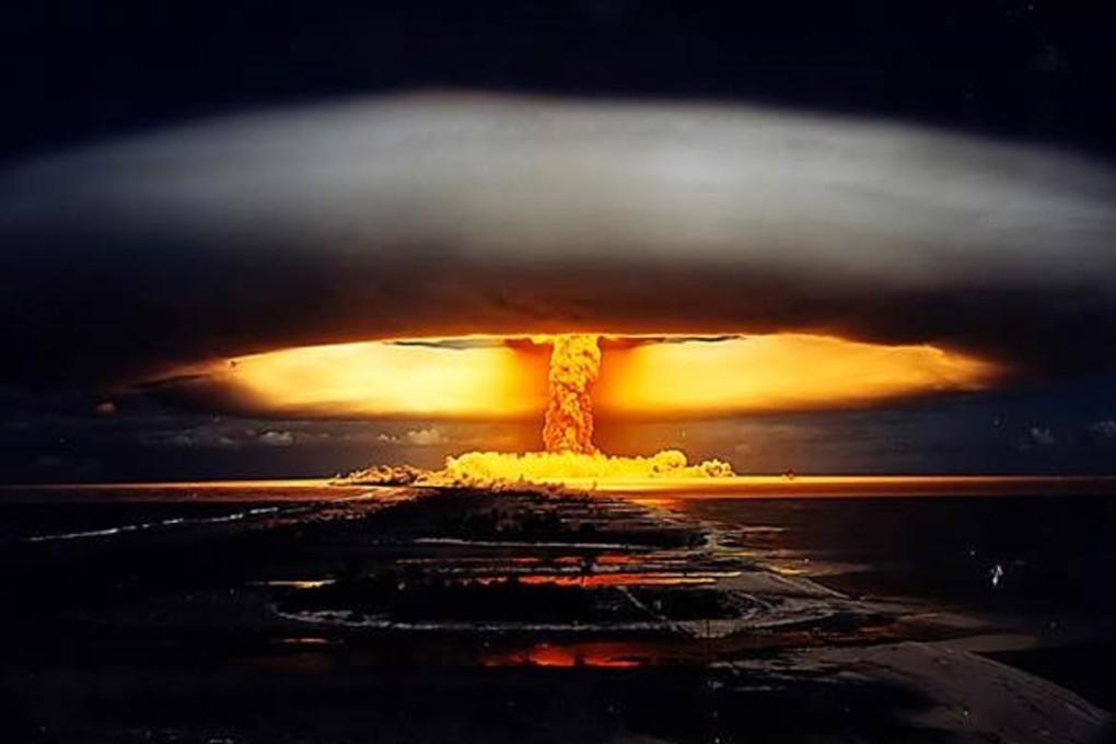 A neutron generator is a critical component in modern nuclear weapons as it triggers the chain reaction of fission or fusion materials in a nuclear warhead. Photo: Nuclearsecrecy.com