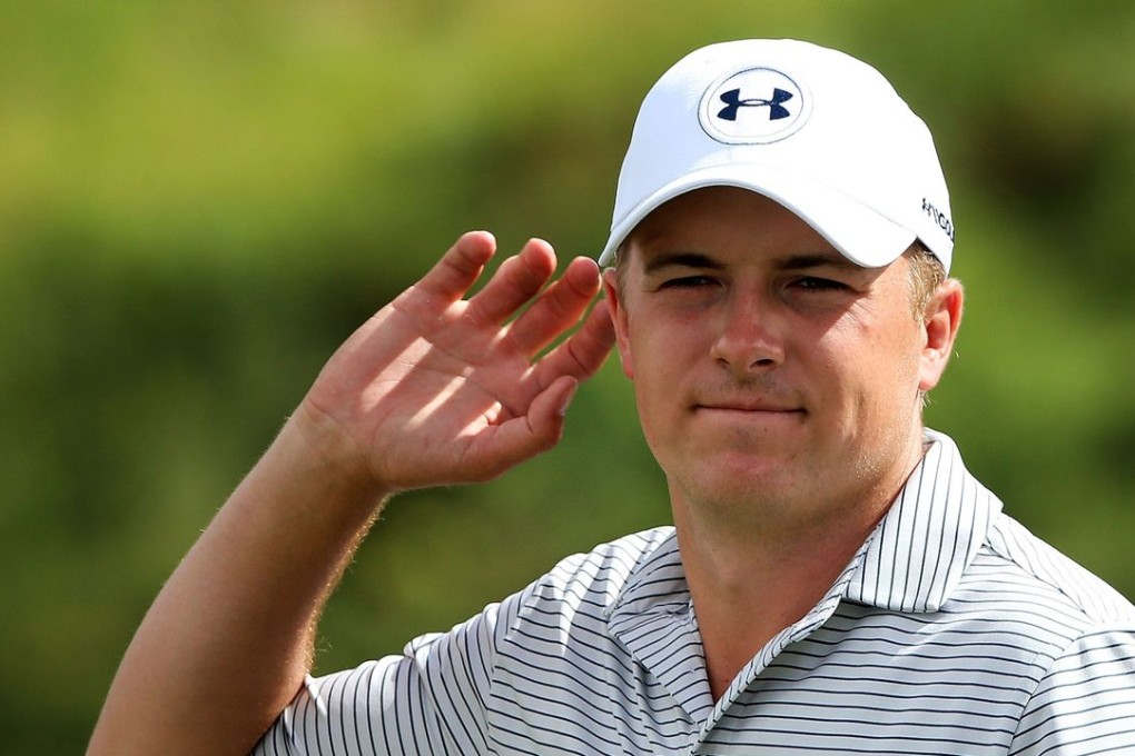 Jordan Spieth and Jason Day ready to resume rivalry in Hawaii at ...