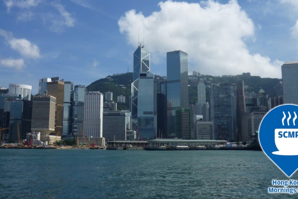 Hong Kong Mornings Live: January 7, 2016