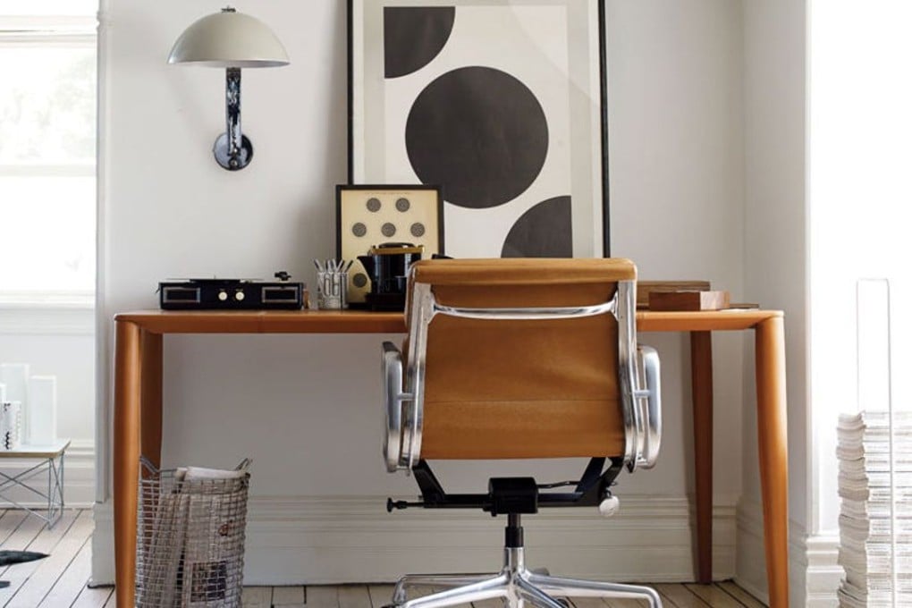 Furniture by Design Within Reach. Photo: Design Within Reach