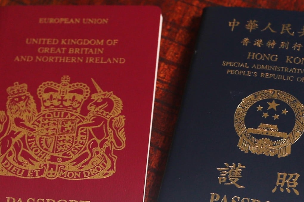 China’s foreign minister Wang Yi said Lee is “first and foremost a Chinese citizen” despite the missing bookseller also owning a British Passport.