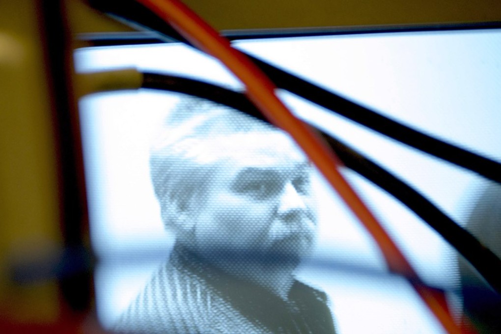Steven Avery, the subject of the Netflix documentary series Making a Murderer, comes across as a sympathetic character. Photo: Netflix