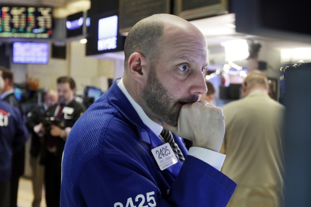 Global policymakers must acknowledge the market’s rising ‘rational despair’ and do something much more meaningful to correct it. Photo: AP