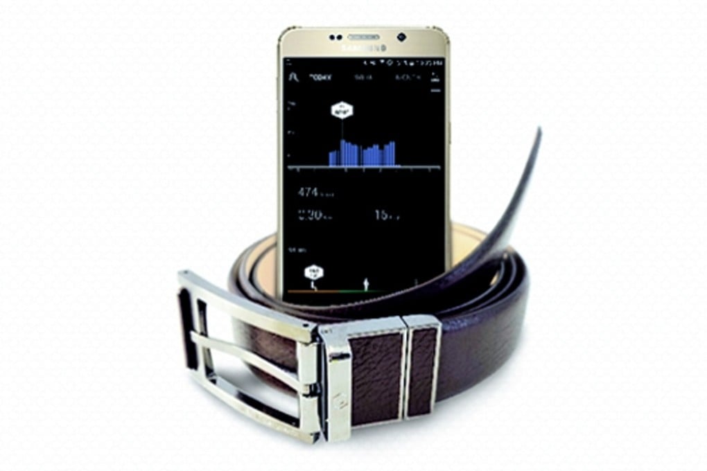 The Samsung Welt