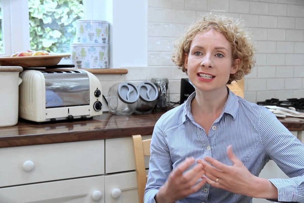 Bee Wilson, author of First Bite: How We Learn to Eat.