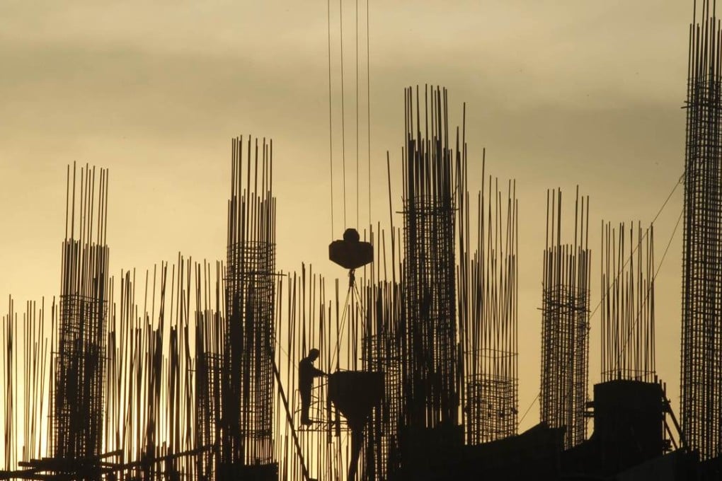 A new law allowing foreigners to buy any number of apartments in Vietnam is expected to boost the country’s already booming real estate market. Photo: Reuters