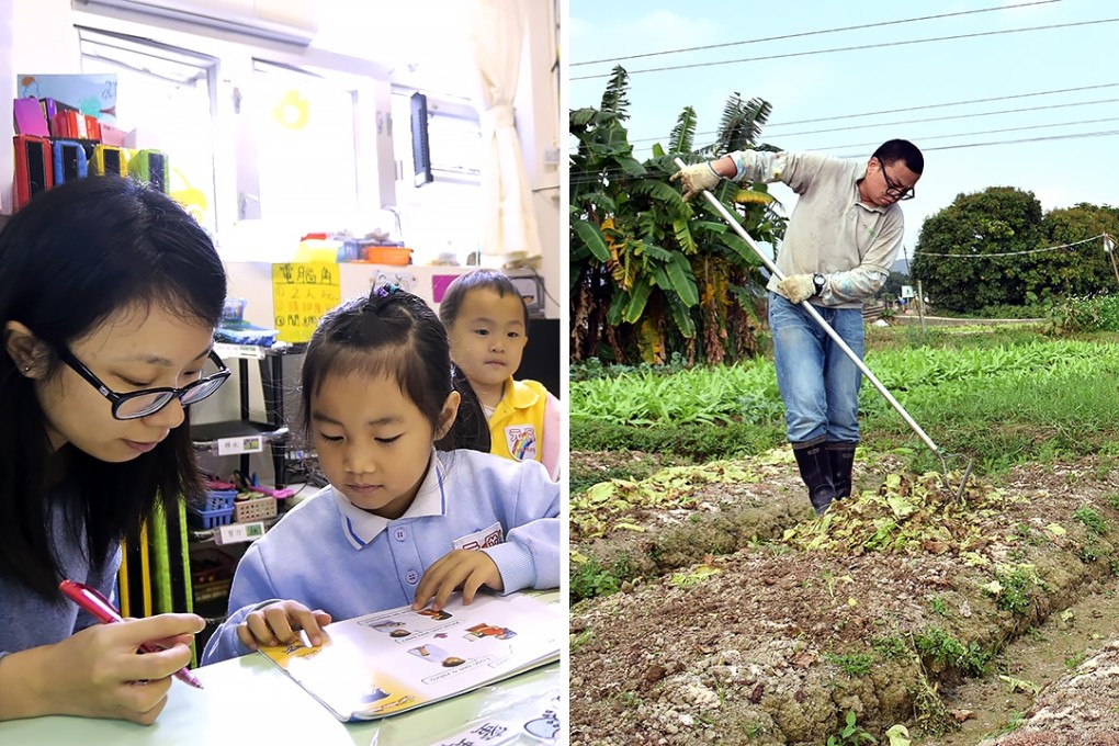 Initiatives to promote the development of technology and implementing free kindergarten education will be among the highlights of Leung Chun-ying’s fourth policy address to be unveiled tomorrow. Leung is also expected to set up a HK$500 million fund to promote sustainable development of agriculture in the city.