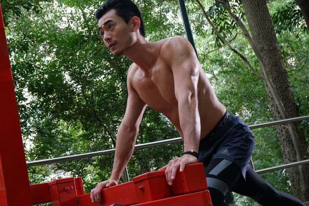 Dominic Ho returns in the titular role of The Gigolo 2 (Category III; Cantonese). The film, which also stars Connie Man and Iris Chung, is directed by Venus Keung. .