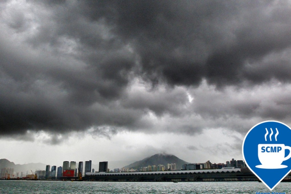 Hong Kong Mornings Live: January 15, 2016