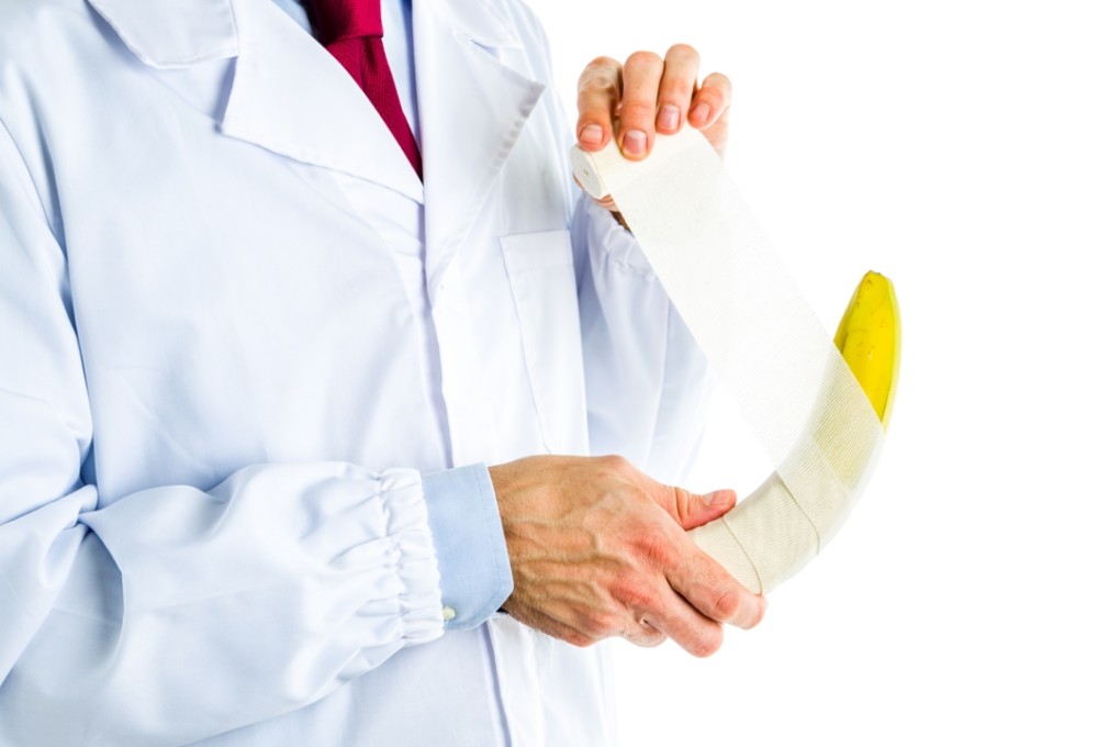 An estimated 40 to 70 per cent of men experience some form of sexual dysfunction during their lives.