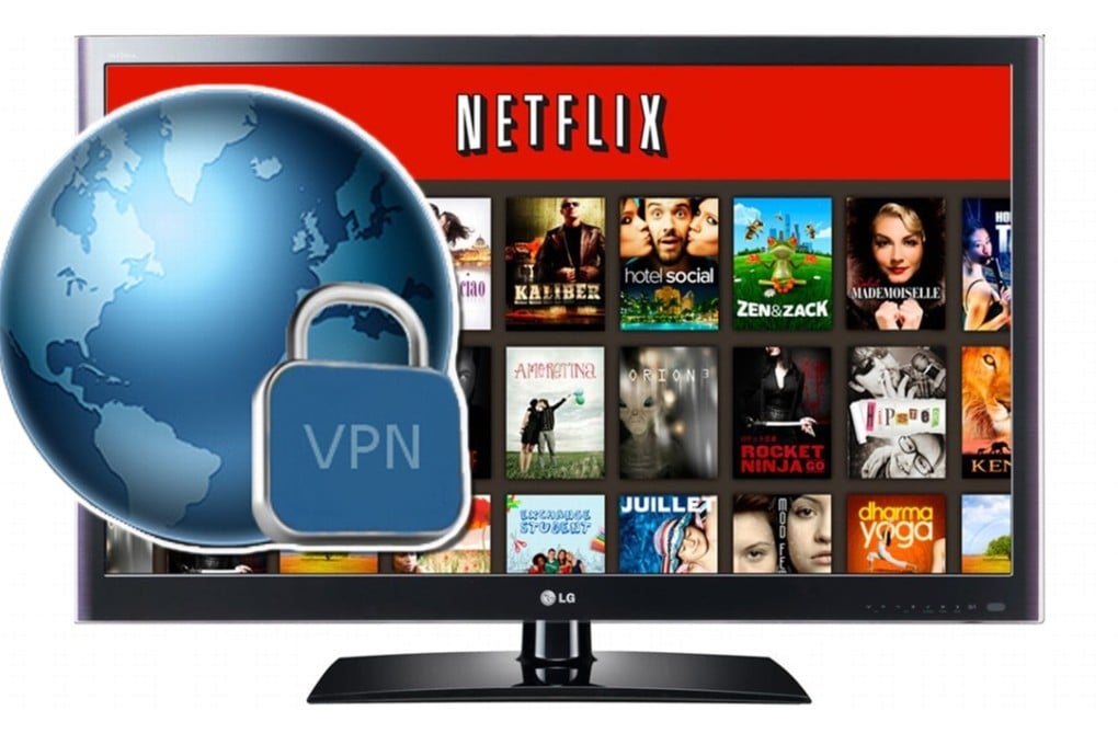 Netflix says it will prevent the use of proxies to watch its shows in Hong Kong. Photo: SCMP Pictures
