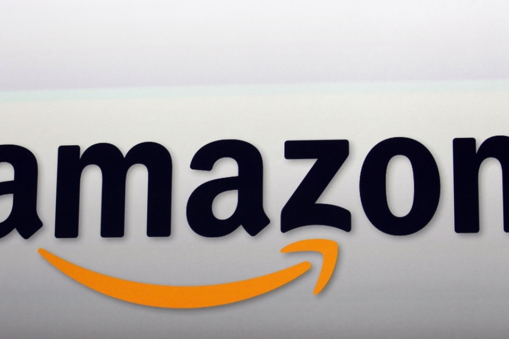 Amazon has also confirmed plans to acquire all shares of French delivery group Colis Prive, which could help reduce its reliance on outside shippers such as Fedex and UPS. photo: AP