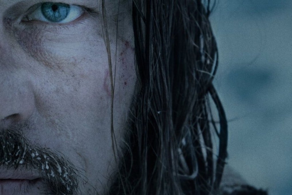 It would be a surprise if Leonardo DiCaprio didn’t win the best actor Oscar for his role in The Revenant, says his Titanic co-star Kate Winslet.