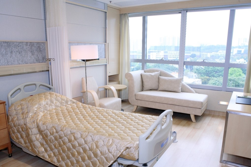 Private hospitals will have to set out all fees and inform patients of the estimated total cost before procedures.