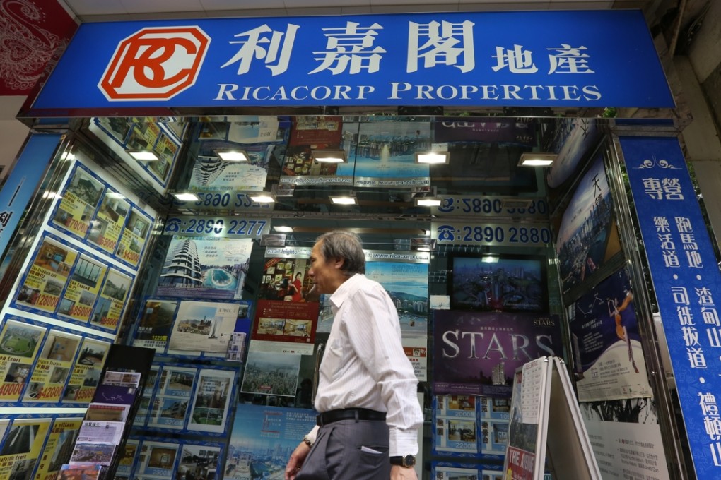 During the week to Sunday, 85 units were sold at 50 estates tracked by Ricacorp Properties. Photo: Nora Tam