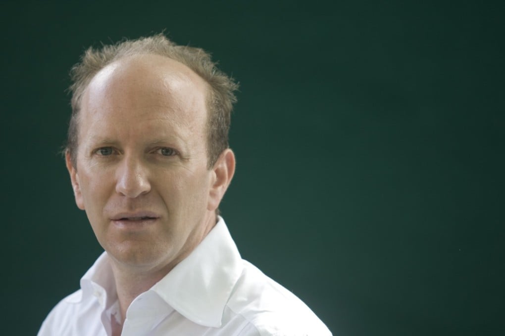 Simon Sebag Montefiore