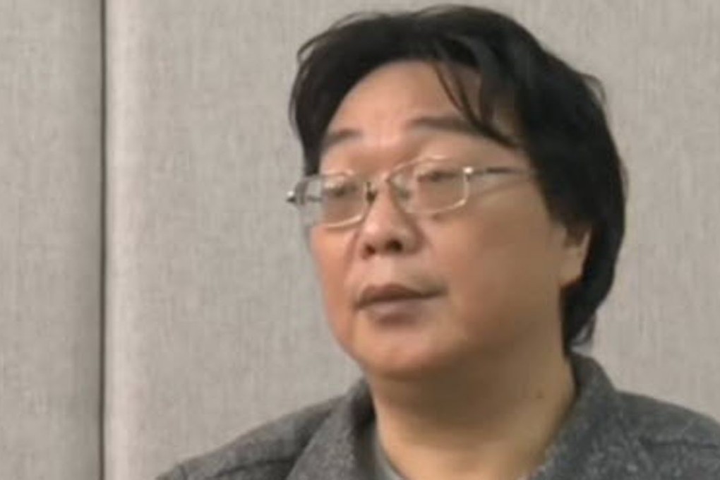 Gui Minhai’s televised confession – but how many Hongkongers believed it?