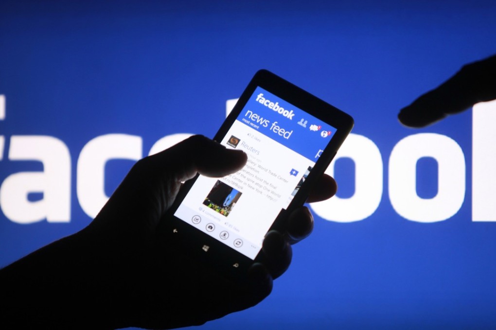 Tor said it has no plans to support Facebook’s mobile app for Apple’s iPhone. Photo: Reuters