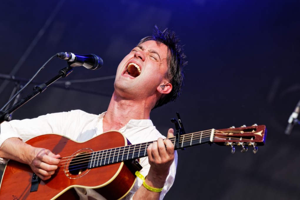 Conor O’Brien.