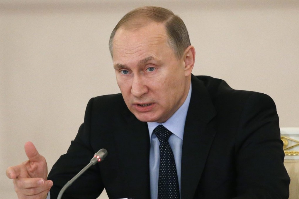 The UK court found that Russian President Vladimir Putin “probably approved” the killing of ex-spy Alexander Litvinenko. Photo: EPA