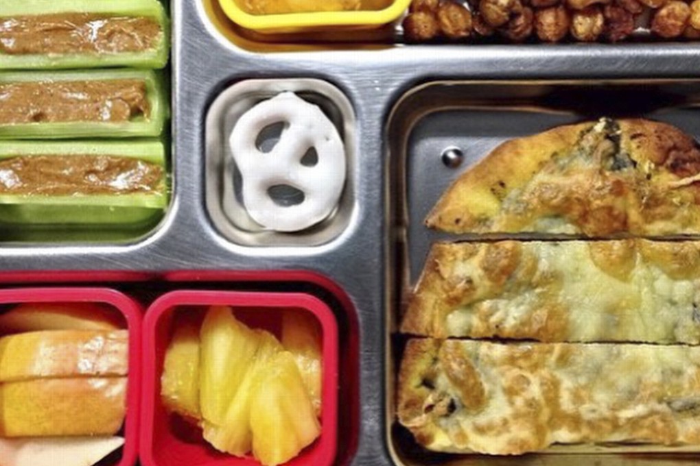 Studies show people who frequently eat home-made lunches or dinners have a 13 per cent lower risk of developing type 2 diabetes.