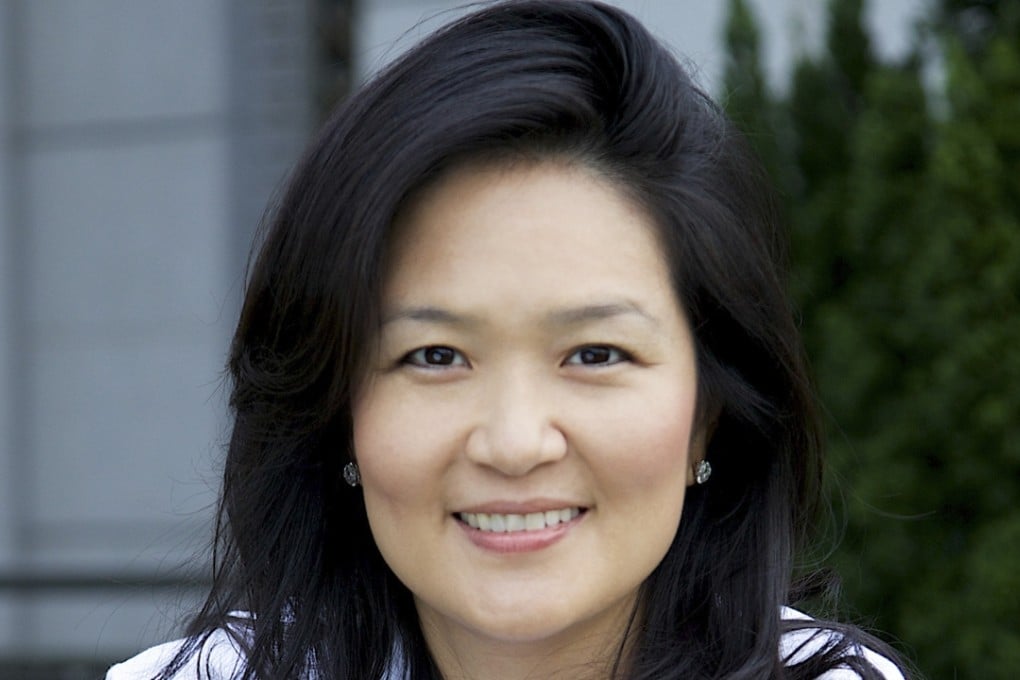 Janice Y.K. Lee.