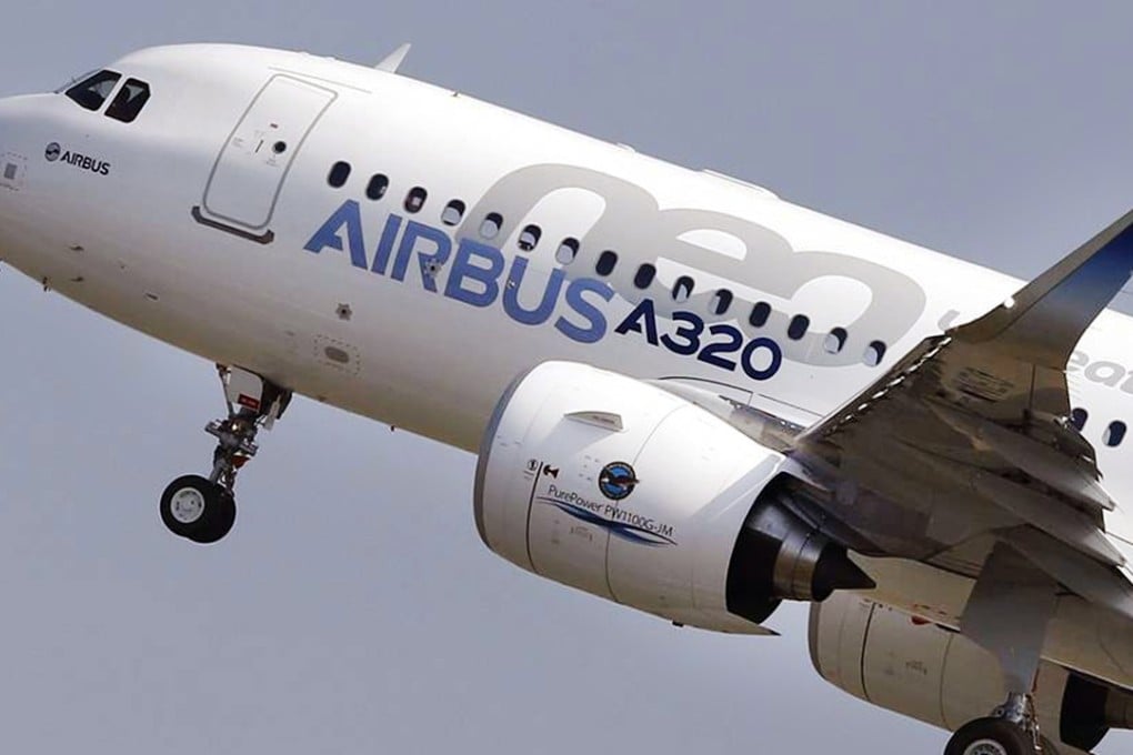 For the past decade Airbus and Boeing have been racing to develop next-generation, more efficient aircraft.