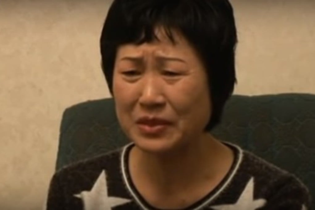 Son Ok-sun is one of 15 North Koreans who have reportedly returned to the North since 2011, according to South Korean media.