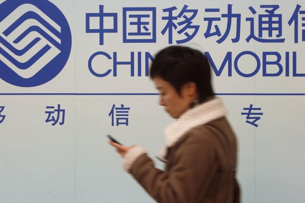 Sliding smartphone shipments in H1 of last year turned around to produce a banner year for the industry, and analysts say the momentum is still strong in mainland China in the run-up to next month’s Spring Festival. Photo: Reuters