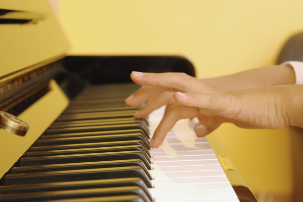 Perfectionism, anxiety and low self-confidence often accompany exceptional talent. Photo: Corbis