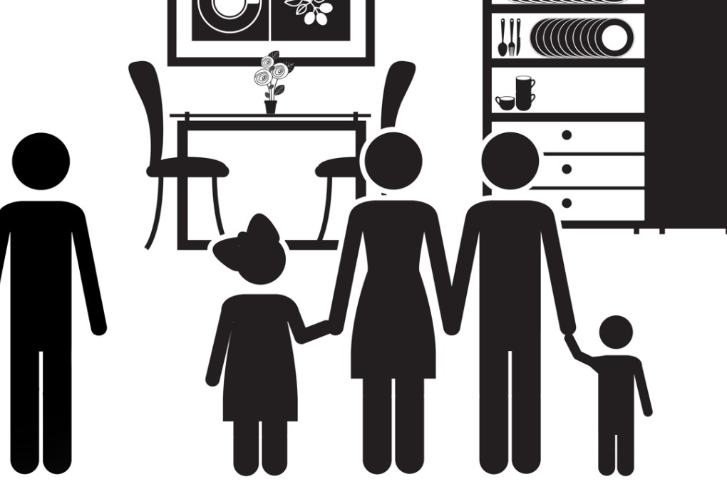 Could you be a godparent to your ex’s child?