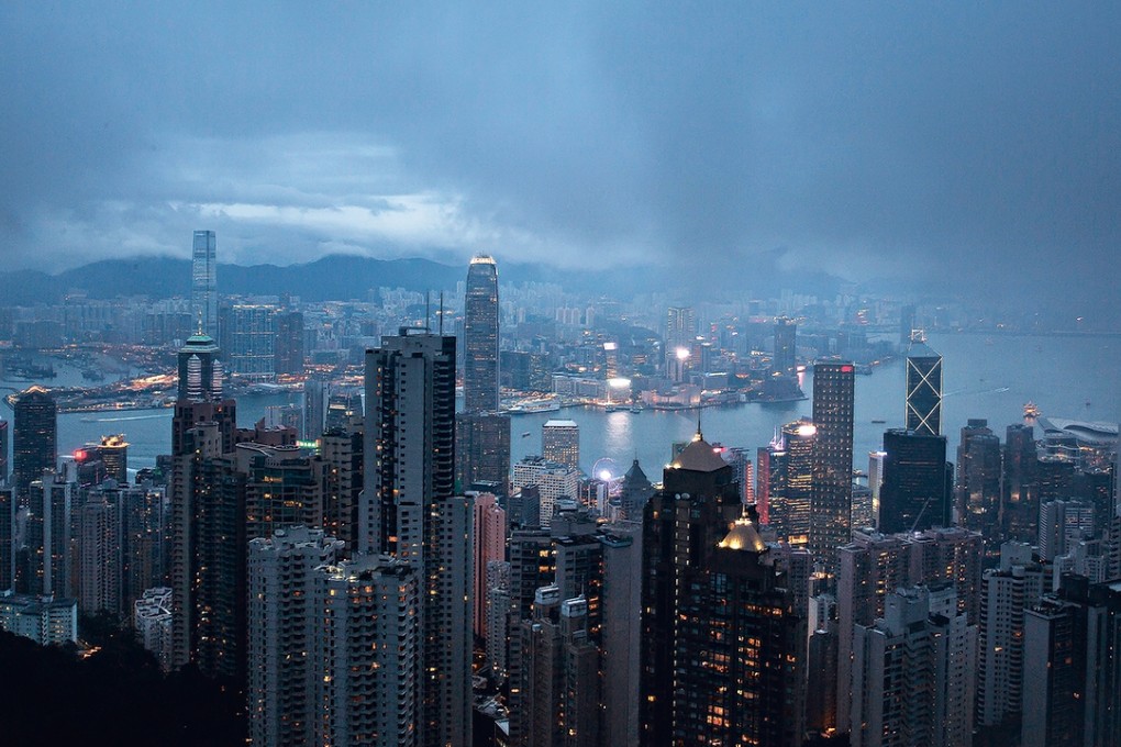 Hong Kong home prices are the world’s least affordable for a sixth straight year, according to Demographia. Photo: Bloomberg