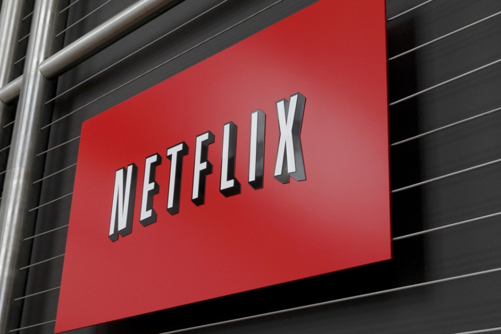 Around the world Netflix’s library changes drastically. Photo: AFP