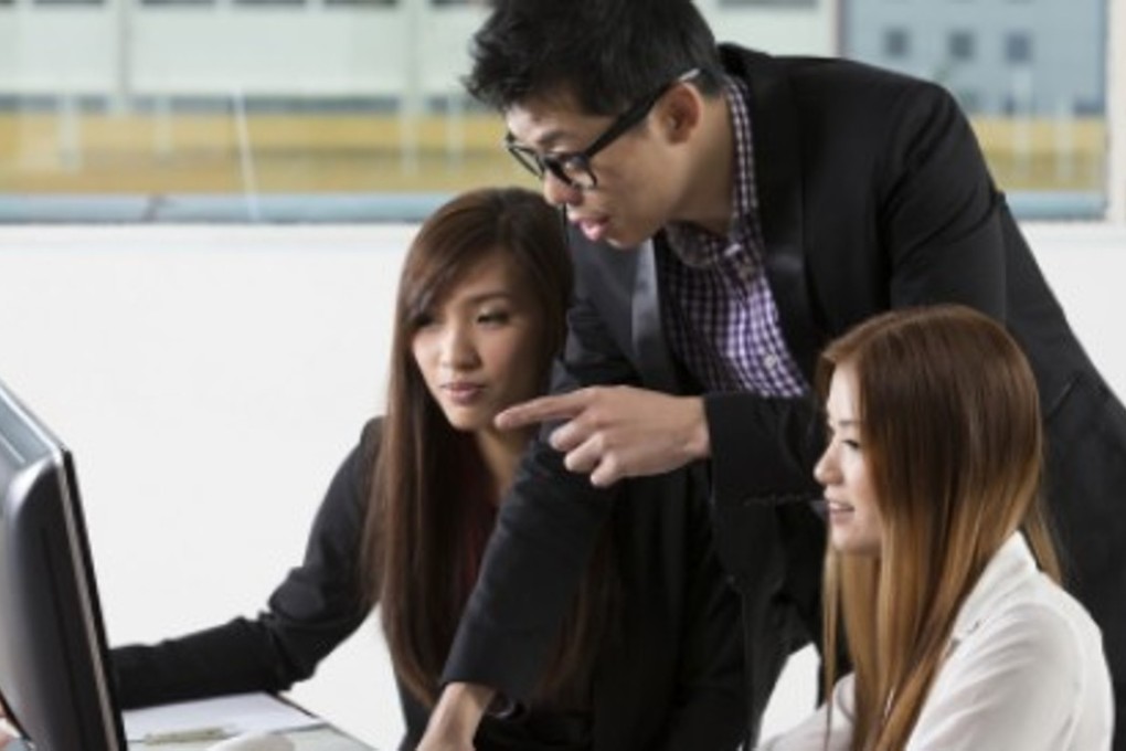 Staff surveyed said falling profit margins had hit their bonuses. Photo: Shutterstock