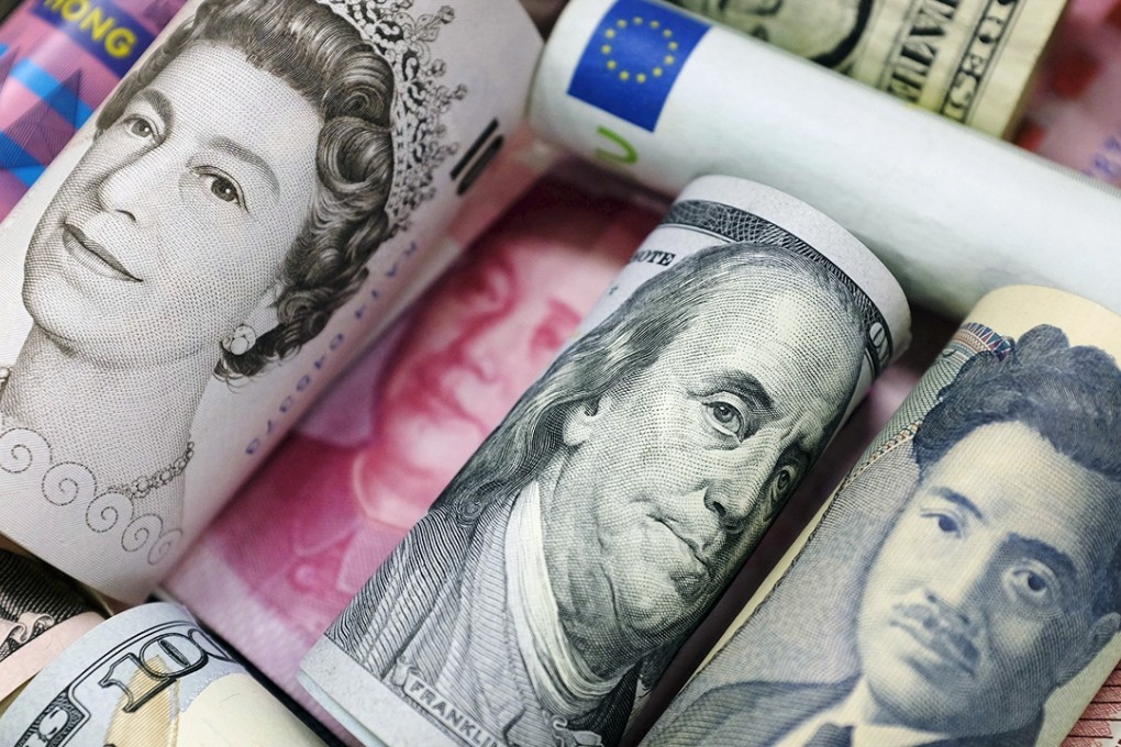 Chinese policymakers have tried to assure world leaders that they have no intention of pushing the value of the yuan down further to gain a competitive advantage. Photo: Reuters