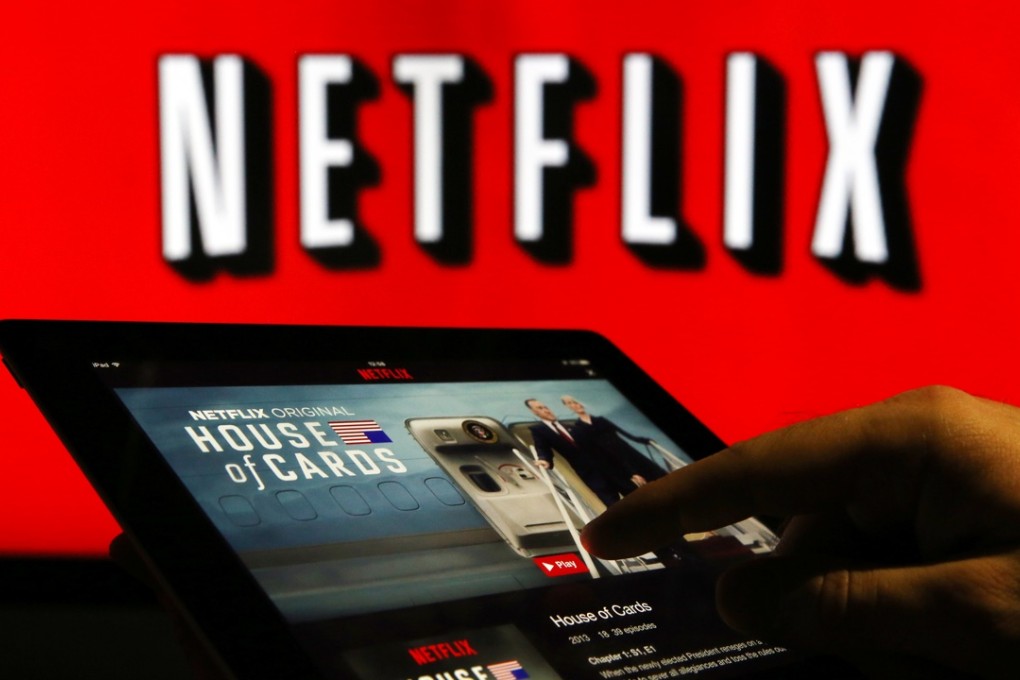 State-owned Telekomunikasi Indonesia, said Netflix had not met existing regulations such as obtaining a local business licence and opening an in-country office. Photo: Bloomberg