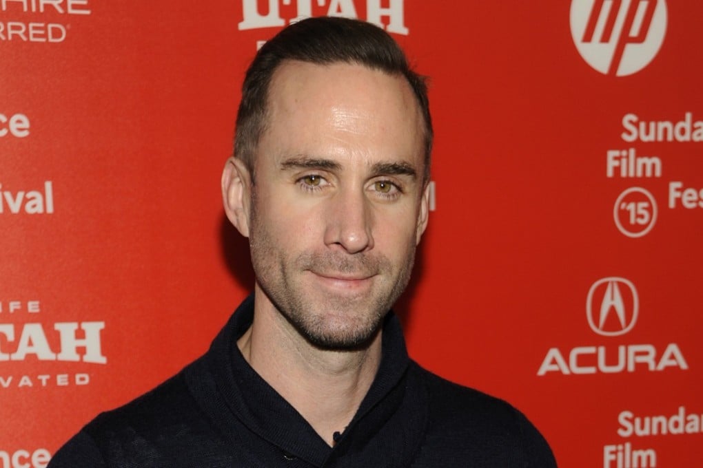 Joseph Fiennes will star as Michael Jackson in a British TV drama set to broadcast later this year. Photo: AP