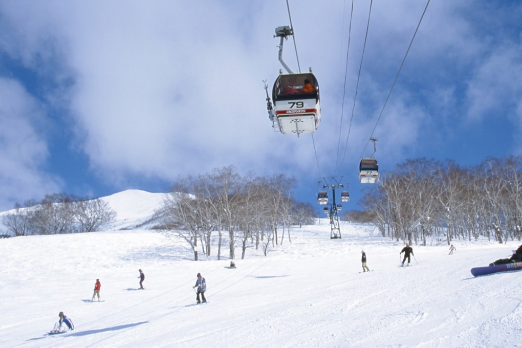 The number of Chinese holidaymakers to Japan doubled last year to account for more than a quarter of Japan’s 19.7 million tourists. Photo: SCMP Pictures