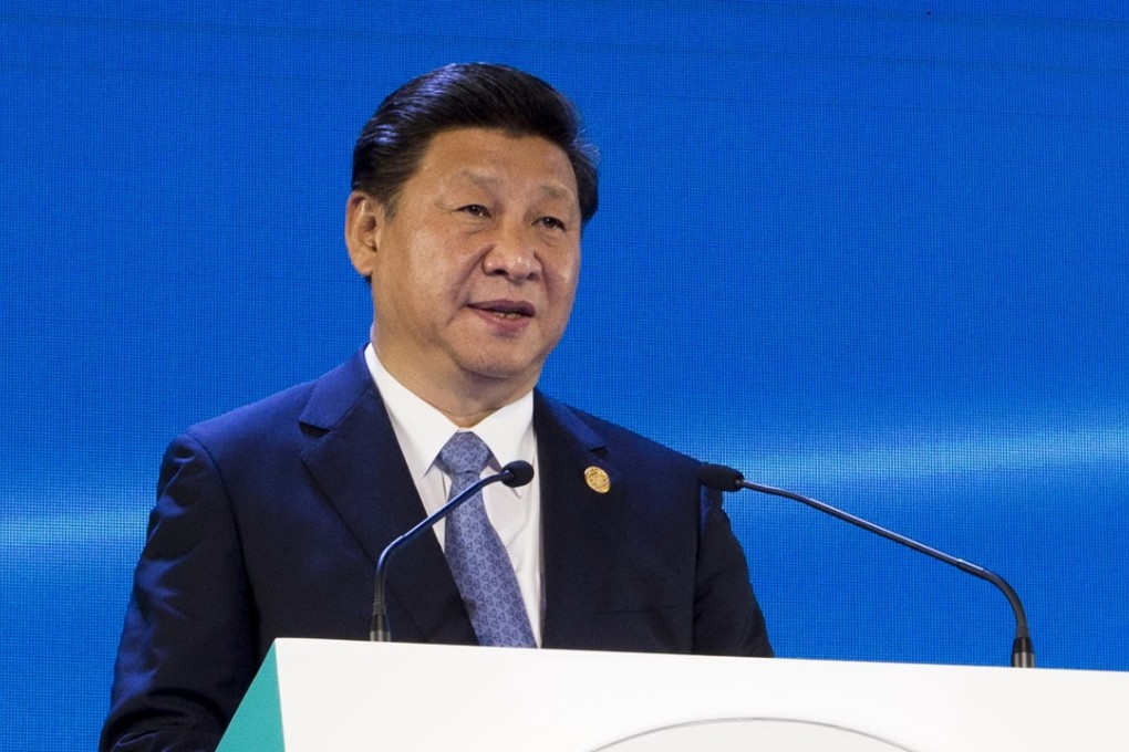 President Xi Jinping may not have included members of the Pacific Alliance trade bloc in his ‘One Belt, One Road; vision, but they deserve keen attention from our part of the world. Photo: Xinhua
