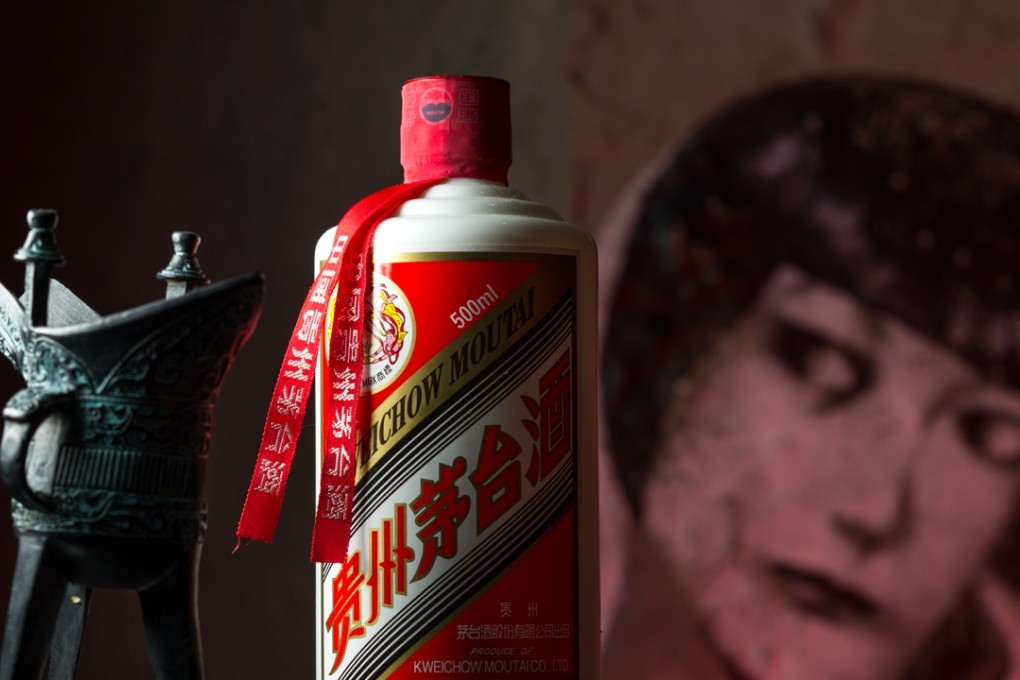 Baijiu is considered a sunset industry but stocks like Moutai still offer great returns. Photo: SCMP Pictures