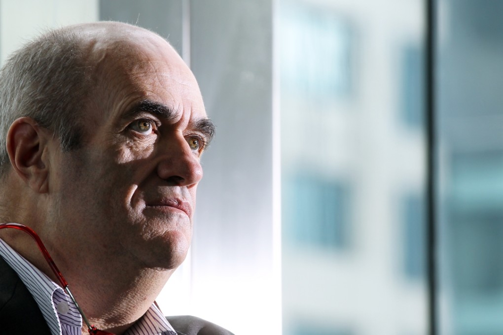 Prolific Irish writer Colm Toibin’s most recent book is about American poet Elizabeth Bishop.