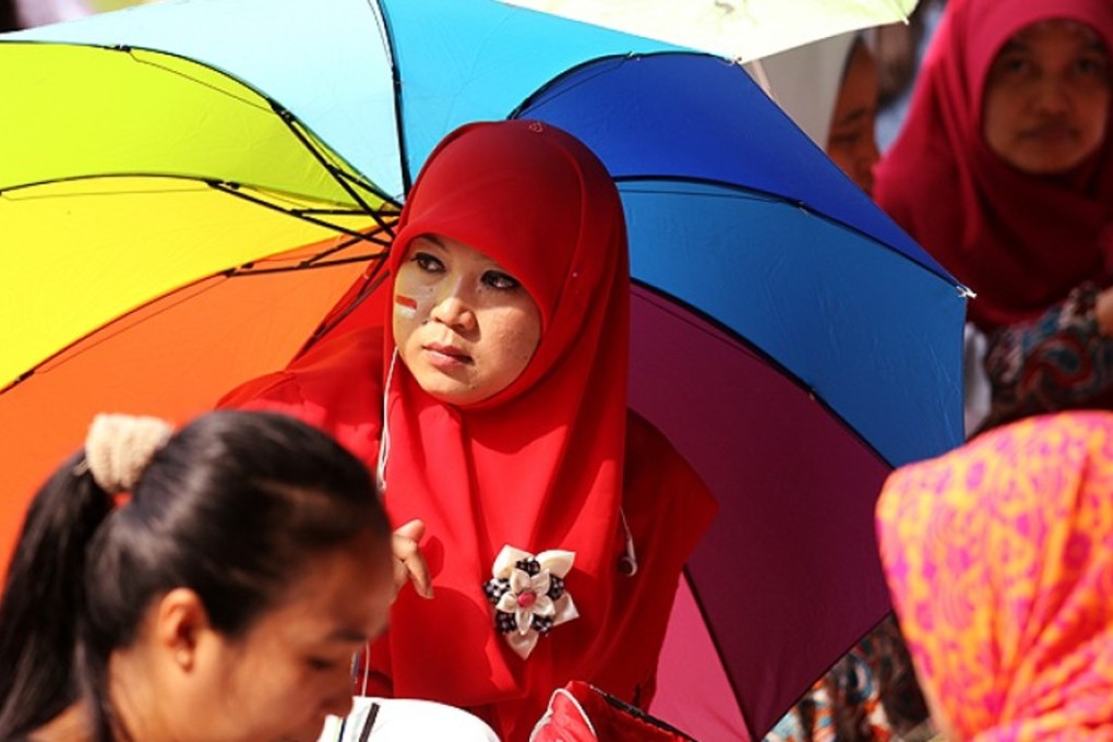 Indonesian nationals are among those who could face new visa restrictions to Hong Kong. Photo: SCMP