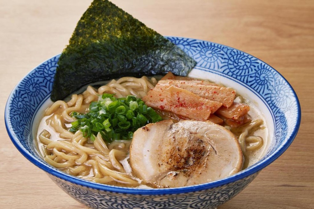 Daimon Ramen from Daimon.