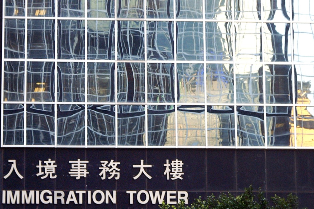 The Hong Kong government recently announced plans to tighten border controls, targeting Indians and other nationals from countries considered sources of a rising number of illegal immigrants. .