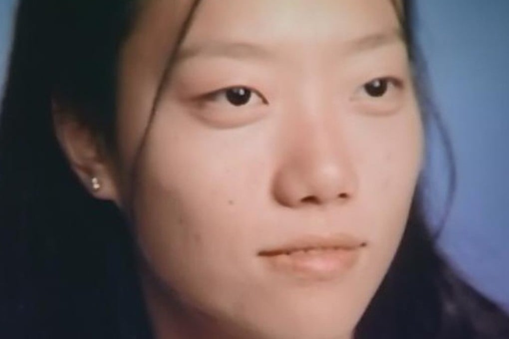Murder victim Hae Min Lee, whose alleged killer Adnan Syed was the subject of podcast that garnered worldwide attention and raised doubt about his guilt. Photo: SCMP Picture